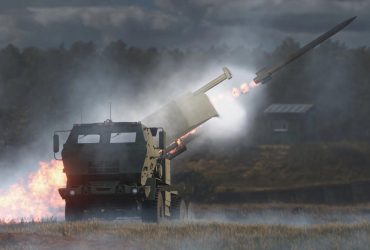 Армию США массово вооружат дешевыми гиперзвуковыми ракетами для HIMARS