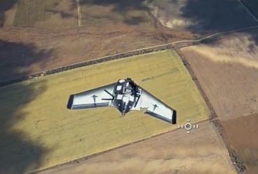 Россияне впервые ударили по Харькову дроном Черника: что известно об этих беспилотниках