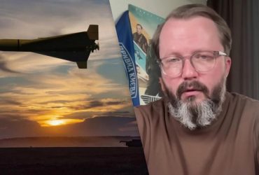 Эксперт рассказал, как Украине эффективнее бороться с Шахедами