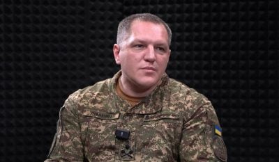 "Є питання до цього": генерал зізнався, куди мобілізованих направляють у першу чергу