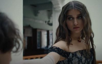 Ормандағы порно секс