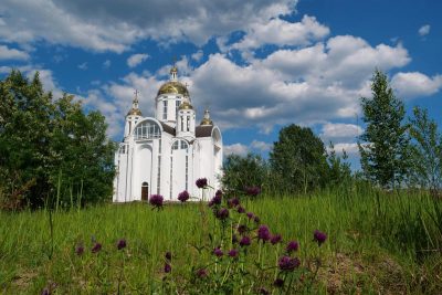 14 серпня: церковне свято сьогодні, три "не можна" цього дня
