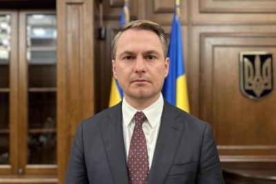 Генпрокурор Кравченко подписал подозрение директору НАБУ Кривоносу