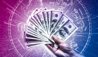 Три знаки Зодіаку ось-ось зірвуть куш і купатимуться в грошах: хто вони