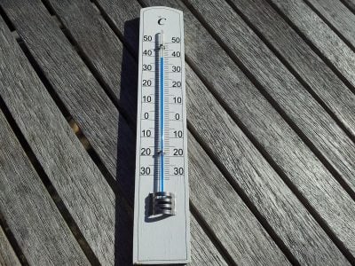 Чи зачепить Україну люта спека, яка насувається на Європу: прогноз синоптикині