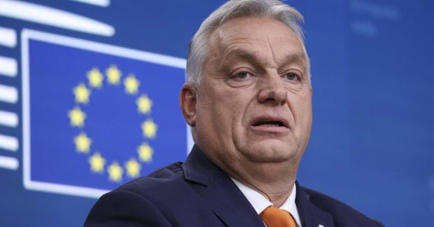 Орбан вперше публічно визнав поразку