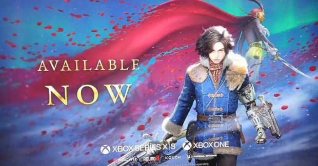Lies of P дополнение - Xbox готовит 