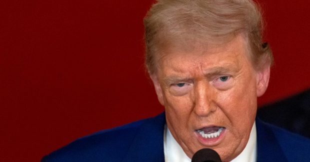 Ізраїль та ХАМАС підписали першу фазу мирного плану щодо Гази, - Трамп
