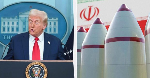 США не уничтожили ядерную программу Ирана Трамп разъярен на утечку 