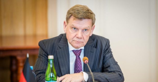 Євросоюз має що дати Україні