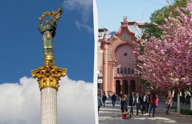 "Укрзалізниця" продовжила курсування додаткового поїзда Київ-Ужгород: графік