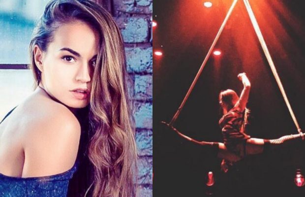 Племінниця засновника цирку "Кобзов" зірвалася з висоти і загинула: що відомо про трагедію