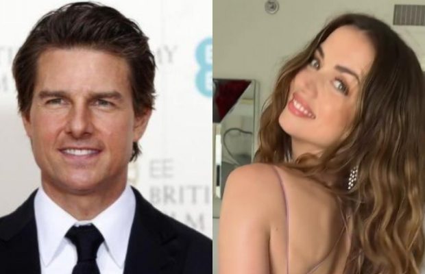 Том Круз і Ана де Армас більше не пара: ЗМІ дізналися несподівані подробиці розриву