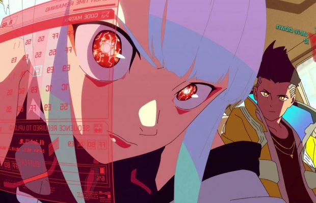 Создатели аниме Cyberpunk: Edgerunners объявили, что скоро покажут что-то новое