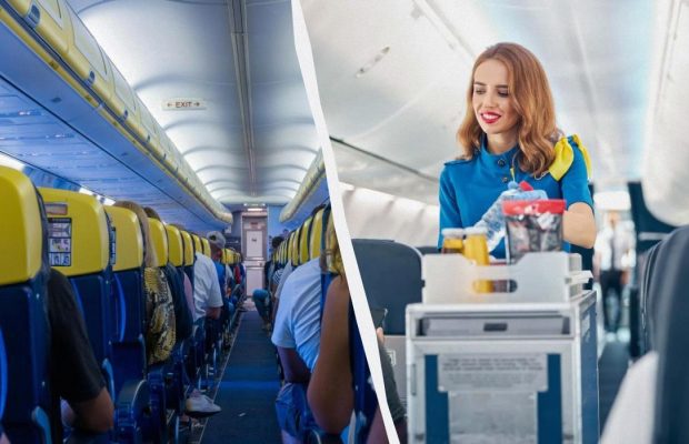 Стюардеса розповіла про "копійчану дрібницю", без якої не можна сідати на борт літака