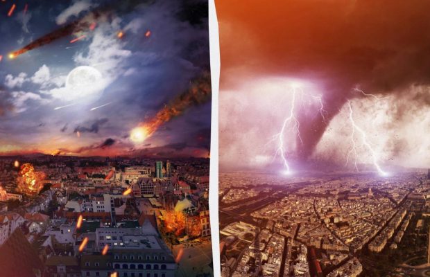 Екстрасенс зробив похмуре передбачення на середину 2025 року: у чому суть його пророцтва