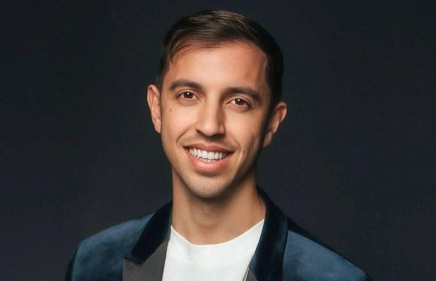 Іван Люленов презентував кліп на пісню "Шовковиця", яка вже завірусилася в мережі