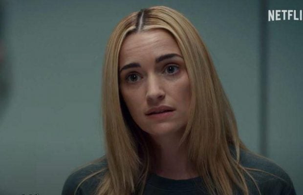 Сериал "Джинни и Джорджия" снова на Netflix: о чем будет третий сезон