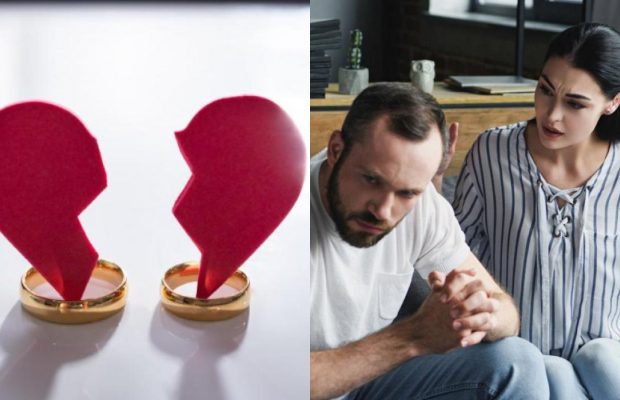 Найнебезпечніший рік для шлюбу визначено: 10 підказок, як не дійти до розлучення