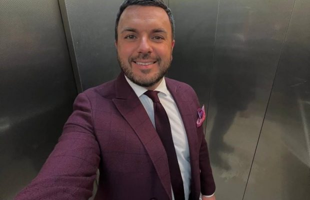 Григорій Решетнік чесно розповів про заробітки під час війни: "Складно заробляти гроші"