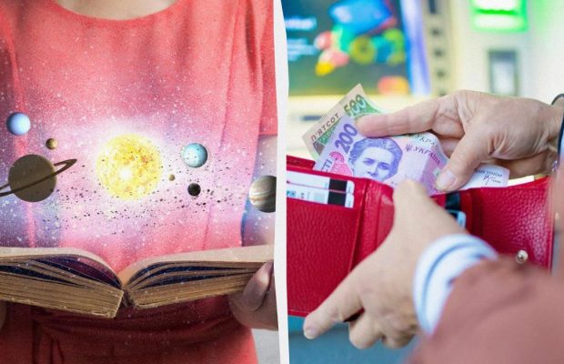 3 самых финансово обеспеченных месяца рождения по мнению астрологов