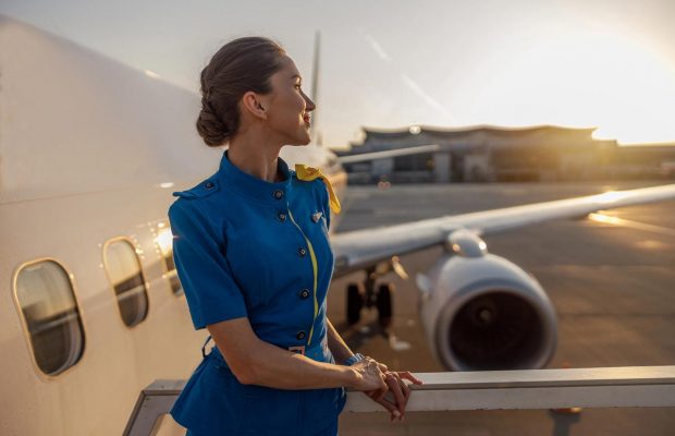 Про це ніхто не говорить: стюардеса розповіла про "темні сторони" своєї роботи