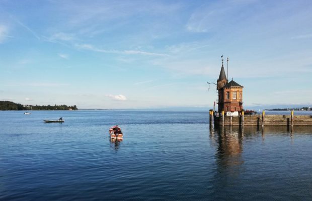 Не Комо: National Geographic назвав п'ять мальовничих озер у Європі, які варто відвідати
