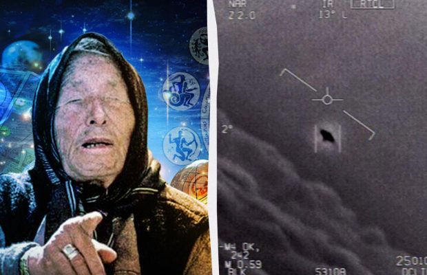 Баба Ванга зробила пророцтво про 2025 рік, яке змінює світ: що вона "побачила"