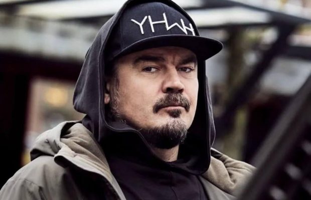 Фагот признался, что ему неинтересно петь на "Евровидении" и объяснил почему