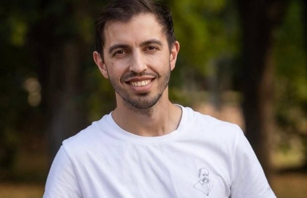 Відомий гуморист заявив про бажання взяти участь у "Євробаченні-2026"