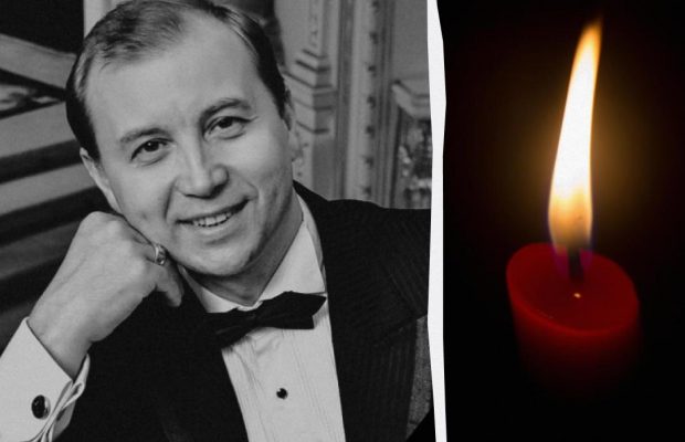 На Сумщині під час волонтерської місії загинув оперний співак Владислав Горай