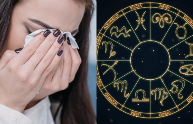 "Черная полоса" настигает эти четыре знака Зодиака: кого ждут испытания