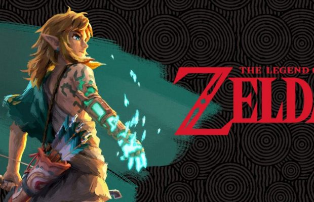 Nintendo перенесла дату выхода фильма по The Legend of Zelda