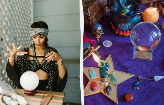 Зцілення, приворот, читання думок: як розрахувати магічний дар за датою народження