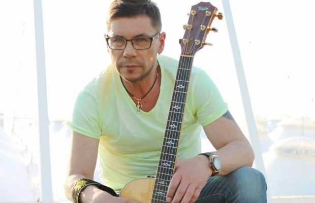 "Хтось дуже ненавидить його": дружина Лесика з DZIDZIO вперше висловилася про його отруєння