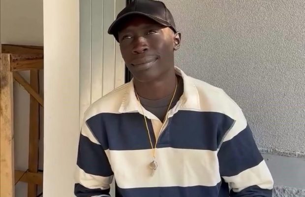 Найпопулярнішу в світі зірку TikTok затримали в аеропорту у Лас-Вегасі: відома причина