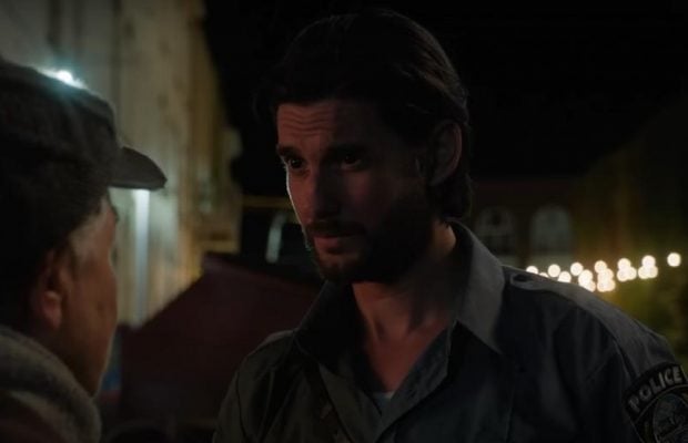 Вышел первый трейлер хоррор-сериала "Институт" по роману Стивена Кинга