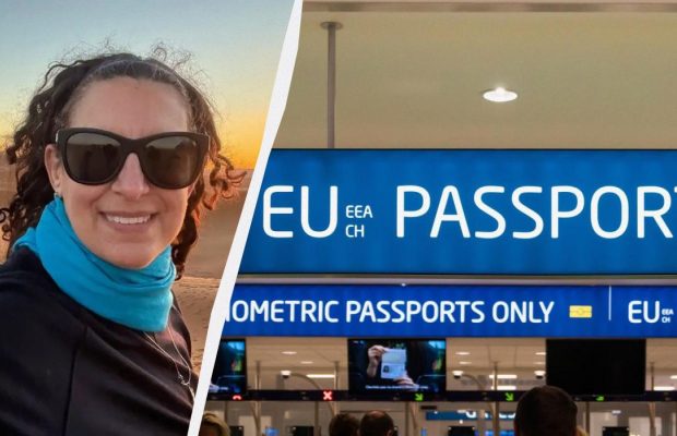 Бувала туристка назвала вісім запитань, які вона ставить перед кожною поїздкою