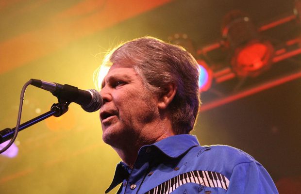 Помер засновник легендарного гурту The Beach Boys