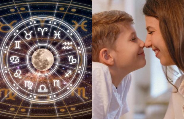 Овен - заряджає, Козеріг - часто зайнята: які у вас стосунки з мамою за знаком Зодіаку