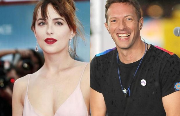 Дакота Джонсон та лідер гурту Coldplaу розірвали стосунки: інсайдер назвав причину