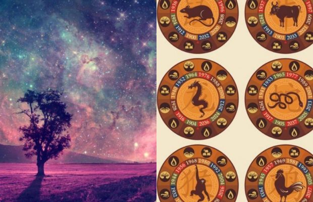 П'ятниця 13-те щедро обдарує шість китайських знаків Зодіаку: кому казково пощастить