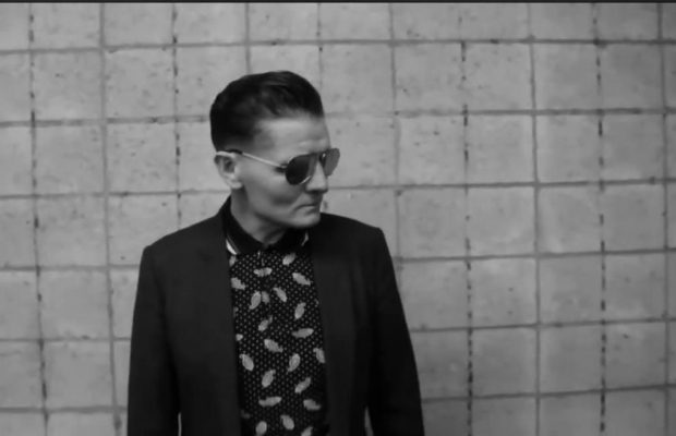 Вокалист британской группы Nitzer Ebb ушел из жизни