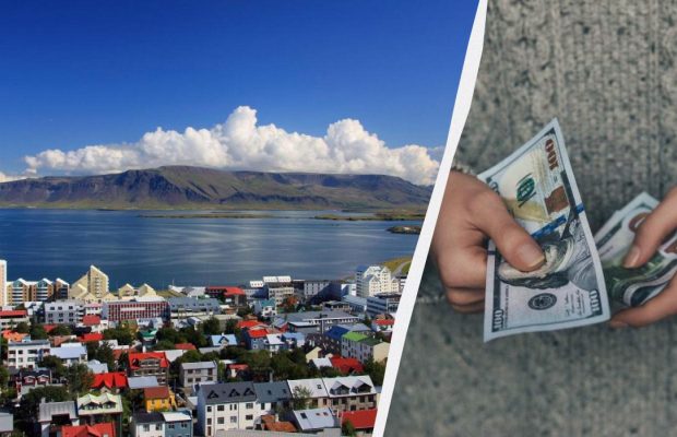 Воно того варте: експертка розповіла, наскільки дорого обходиться відпочинок в Ісландії