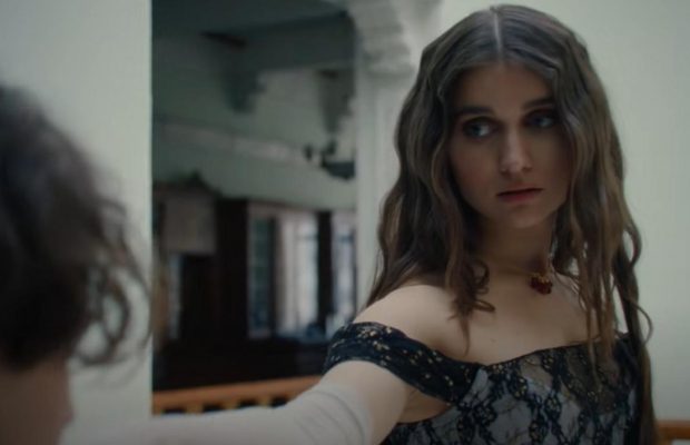 "Це прорив": Jerry Heil презентувала музичний фільм Love Me Hard (відео)