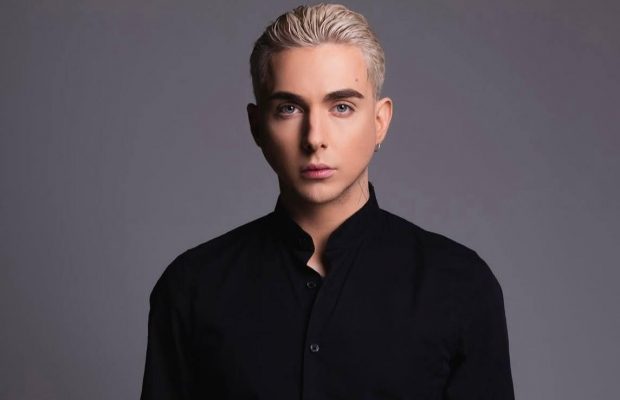 "Тепер я не залежу від окулярів": Меловін переніс операцію на очах та розповів про свій стан