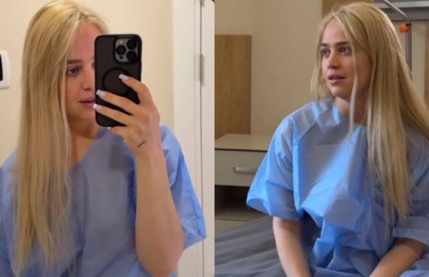 "Я ошелешила всіх": переможниця "Холостяка" зробила кілька пластичних операцій