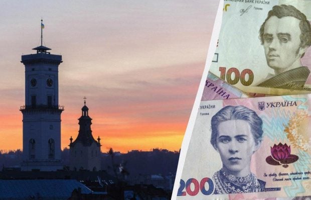 У Львові вирішили підняти туристичний збір