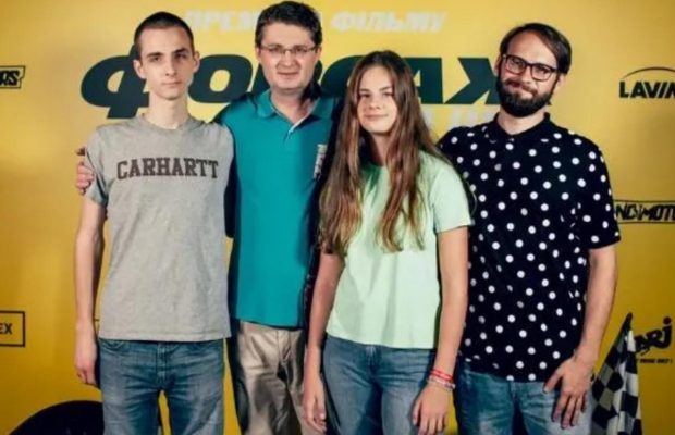 Старший син - у ЗСУ, донька - у США: Ігор Кондратюк розповів про своїх дітей