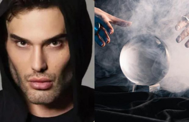 "Живий Нострадамус" зробив гнівне передбачення про майбутнє: кого воно торкнеться